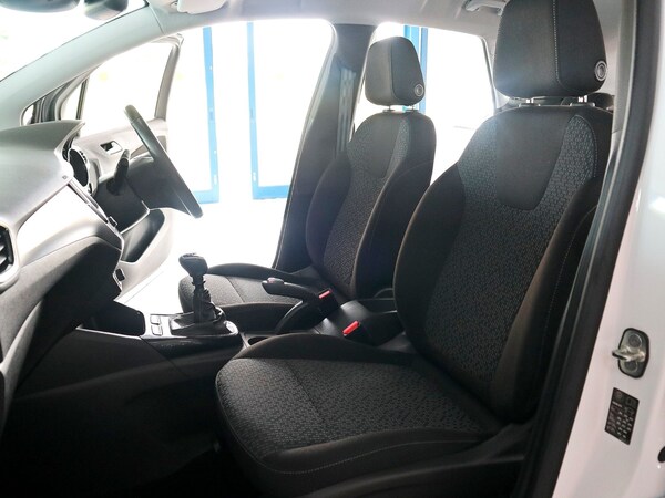 Used Vauxhall Crossland 2023 for sale - 74988062: Photo 20