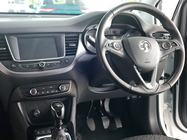 Used Vauxhall Crossland 2023 for sale - 74988062: Photo 22