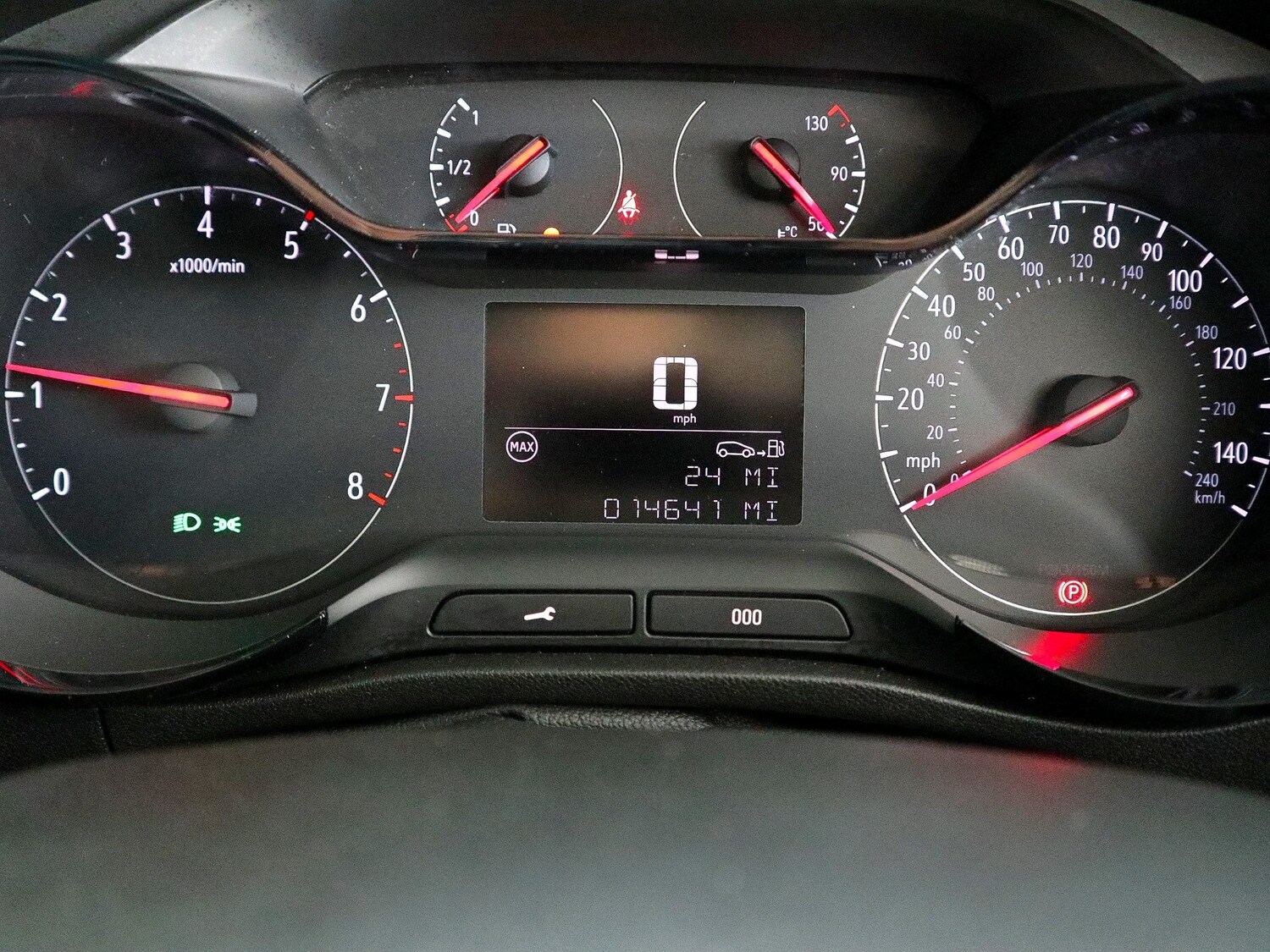 Vehicle 25