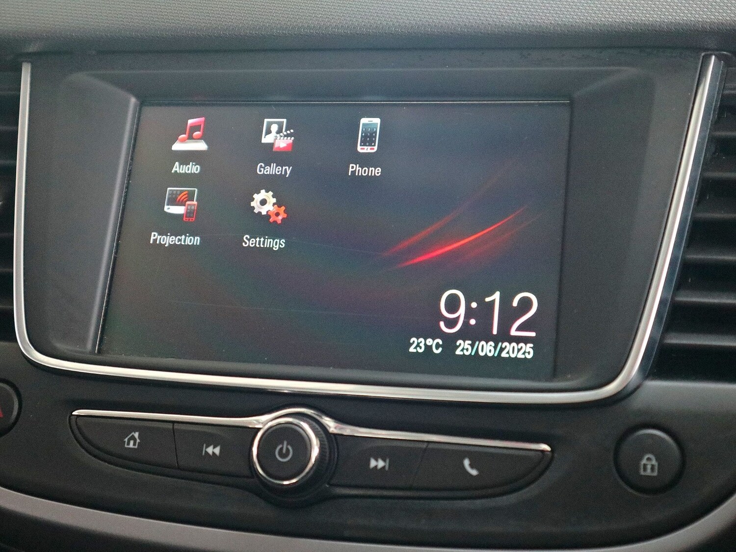Vehicle 26