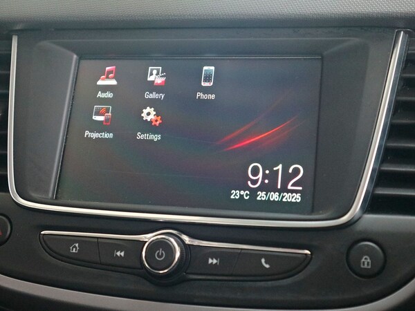 Used Vauxhall Crossland 2023 for sale - 74988062: Photo 26