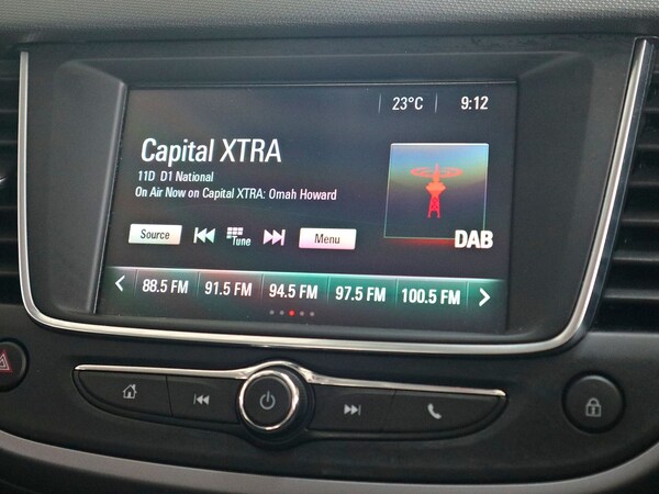 Used Vauxhall Crossland 2023 for sale - 74988062: Photo 27