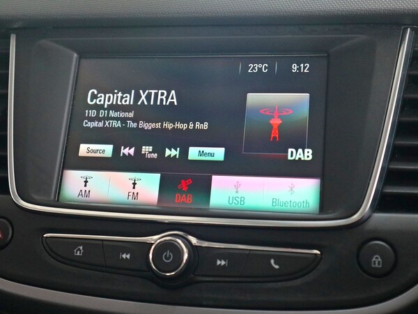 Used Vauxhall Crossland 2023 for sale - 74988062: Photo 28