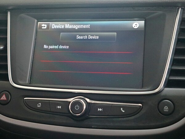 Used Vauxhall Crossland 2023 for sale - 74988062: Photo 29