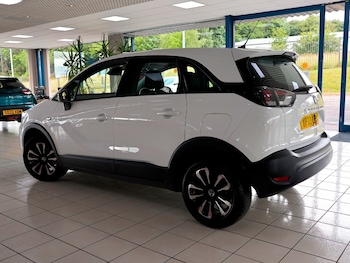 Used Vauxhall Crossland 2023 for sale - 74988062: Photo
