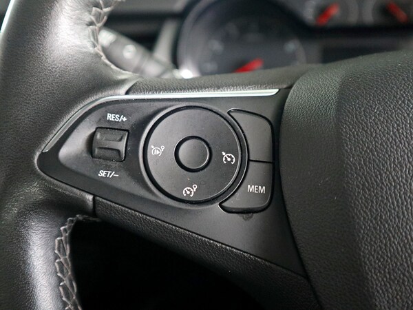 Used Vauxhall Crossland 2023 for sale - 74988062: Photo 33