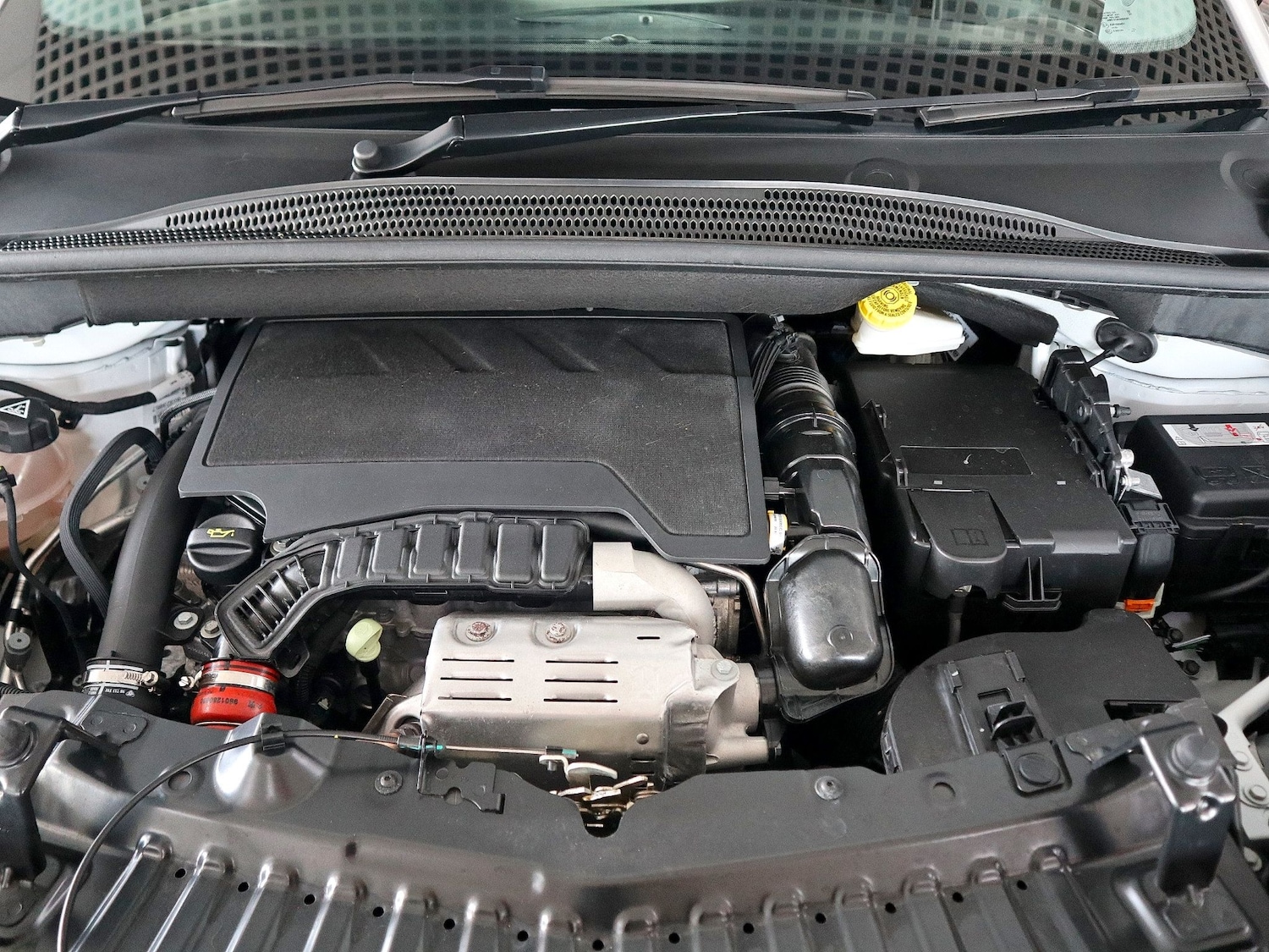 Vehicle 38