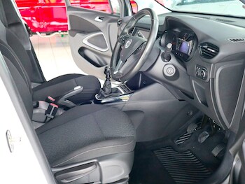 Used Vauxhall Crossland 2023 for sale - 74988062: Photo
