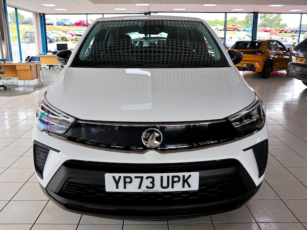 Used Vauxhall Crossland 2023 for sale - 74988062: Photo 5