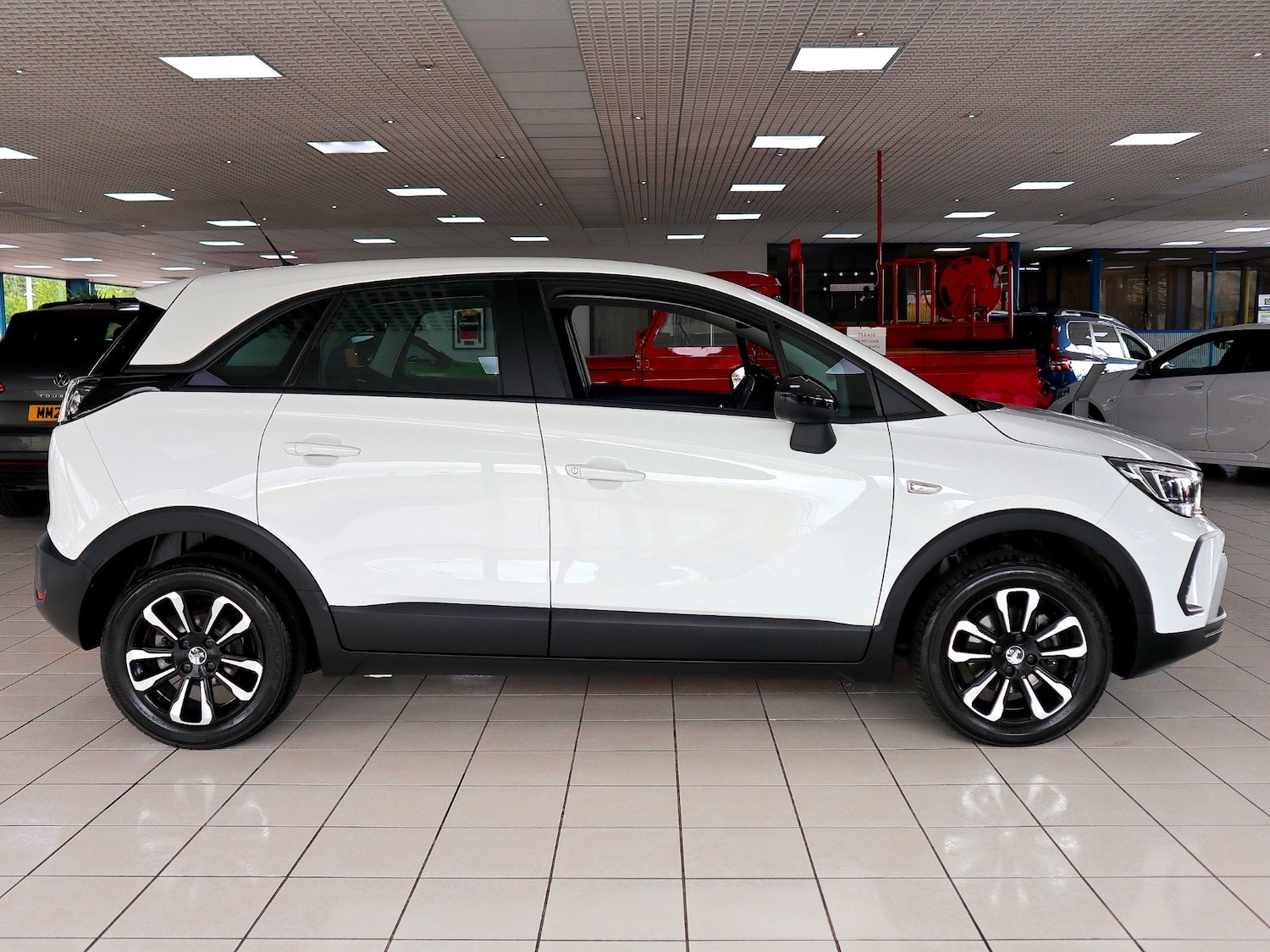 Vehicle 6