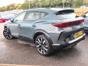 Used Cupra Formentor 2025 for sale - 79589192: Photo