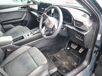 Used Cupra Formentor 2025 for sale - 79589192: Photo
