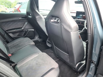 Used Cupra Formentor 2025 for sale - 79589192: Photo