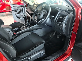 Used Nissan Qashqai 2022 for sale - 78098957: Photo