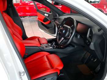 Used BMW 1 Series 2021 for sale - 74179288: Photo