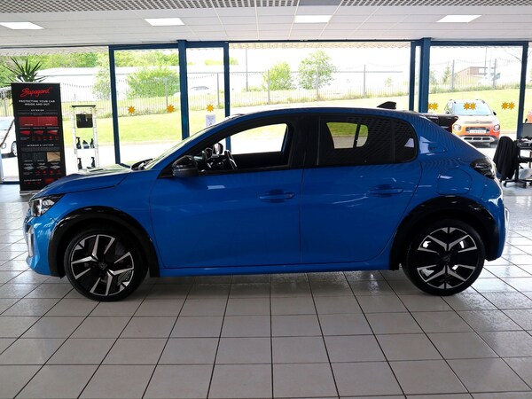 Used Peugeot 208 2024 for sale - 74179289: Photo 10