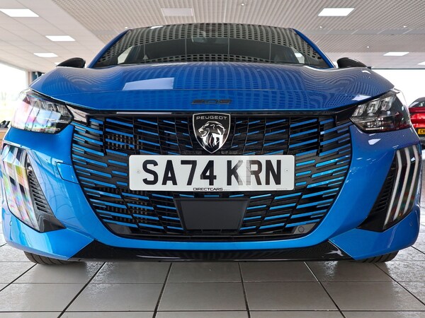 Used Peugeot 208 2024 for sale - 74179289: Photo 11