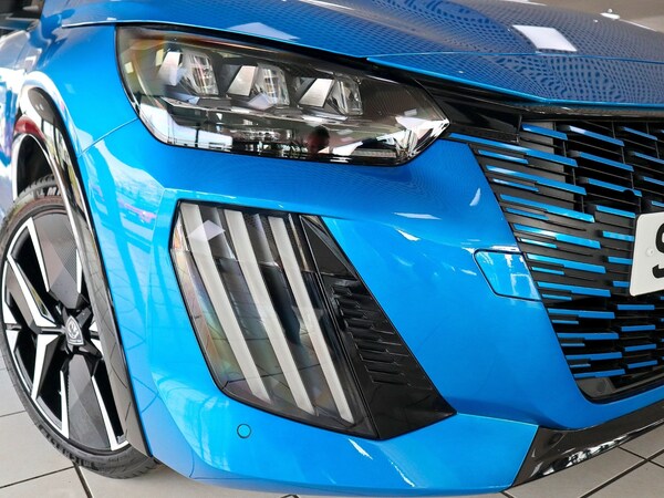 Used Peugeot 208 2024 for sale - 74179289: Photo 12