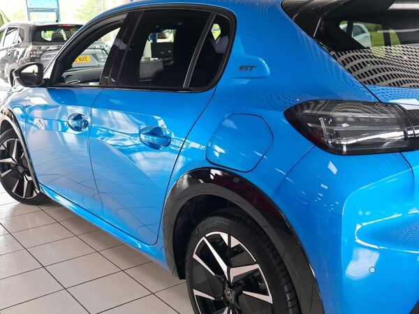 Used Peugeot 208 2024 for sale - 74179289: Photo 13