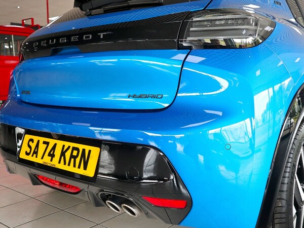 Used Peugeot 208 2024 for sale - 74179289: Photo 15