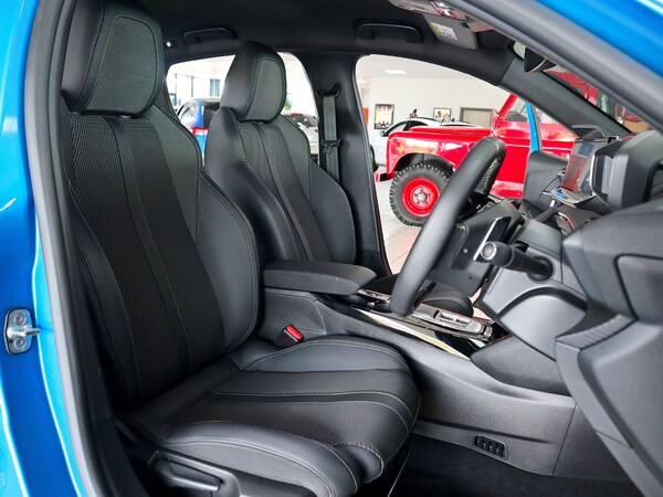 Used Peugeot 208 2024 for sale - 74179289: Photo 18