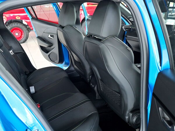 Used Peugeot 208 2024 for sale - 74179289: Photo 19