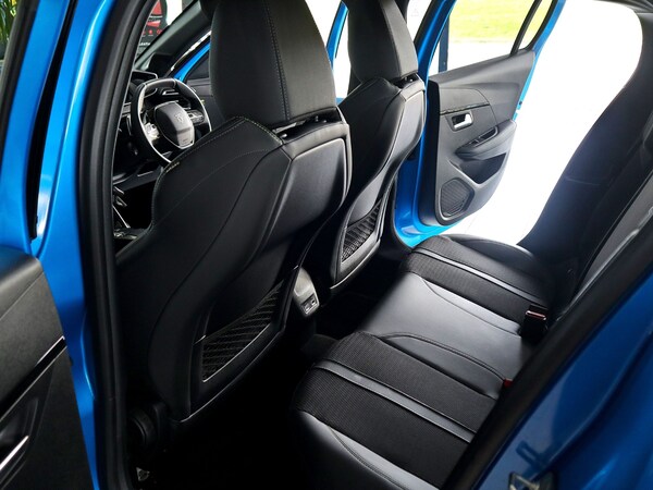 Used Peugeot 208 2024 for sale - 74179289: Photo 21