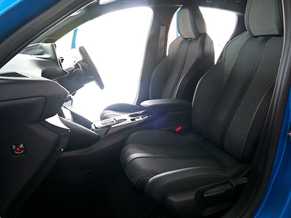 Used Peugeot 208 2024 for sale - 74179289: Photo 22