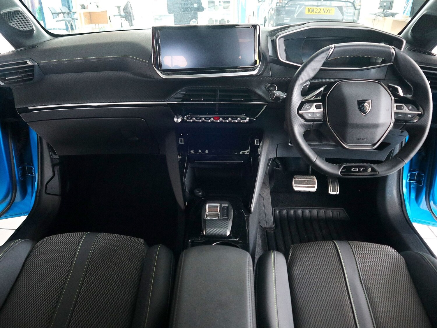 Vehicle 23