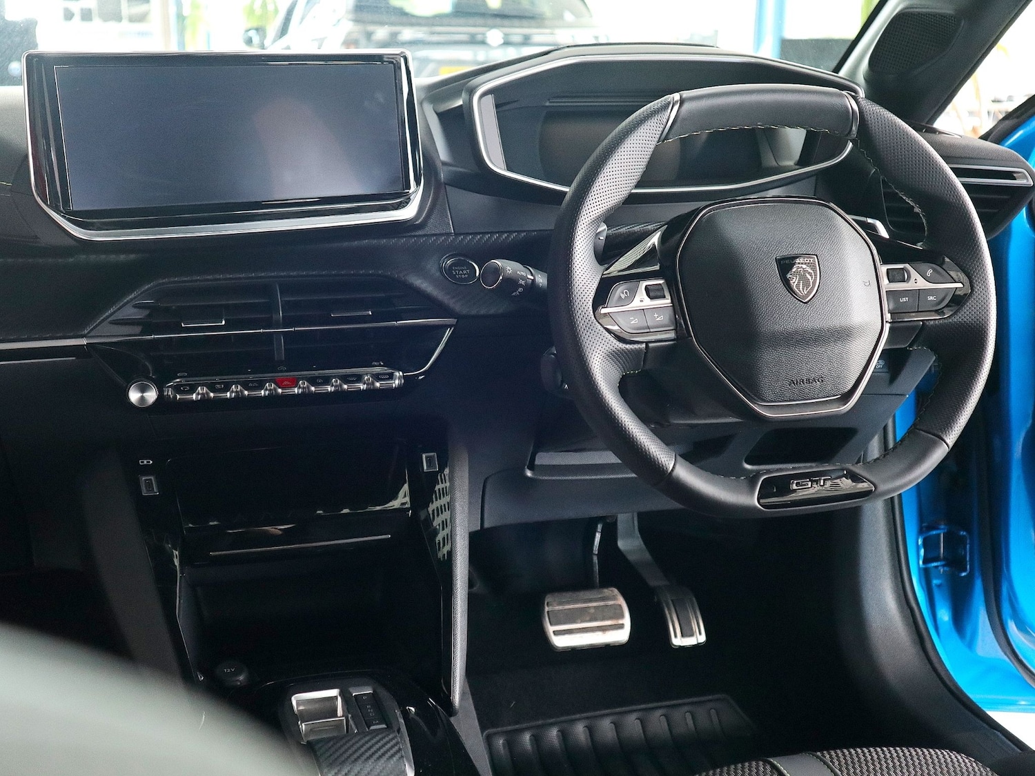 Vehicle 24