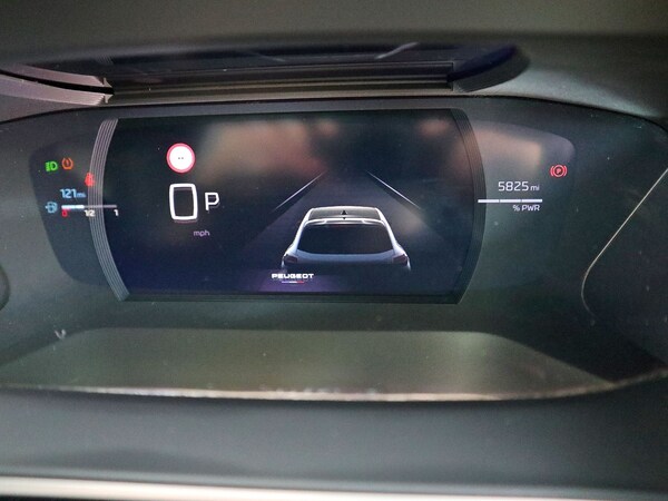 Used Peugeot 208 2024 for sale - 74179289: Photo 26