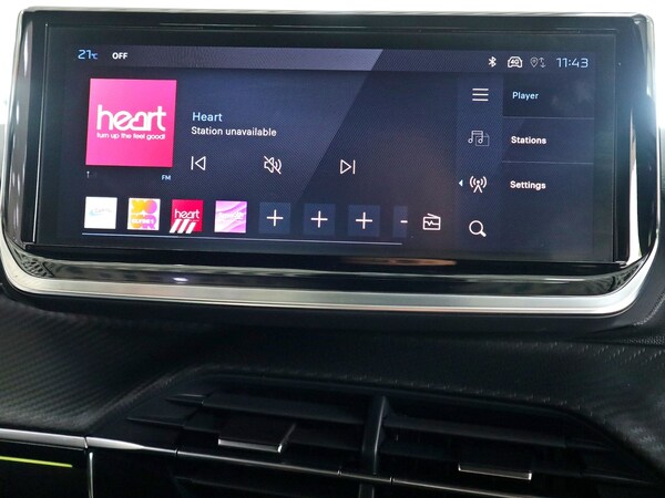 Used Peugeot 208 2024 for sale - 74179289: Photo 28