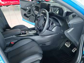 Used Peugeot 208 2024 for sale - 74179289: Photo