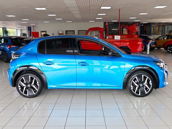 Used Peugeot 208 2024 for sale - 74179289: Photo 6