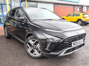 Used Hyundai BAYON 2024 for sale - 79589186: Photo