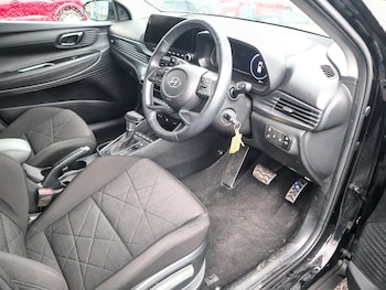 Used Hyundai BAYON 2024 for sale - 79589186: Photo