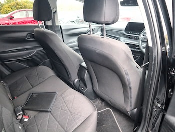 Used Hyundai BAYON 2024 for sale - 79589186: Photo