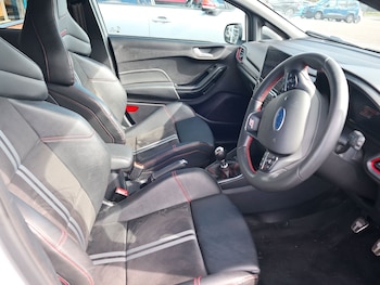 Used Ford Fiesta 2023 for sale - 78085046: Photo