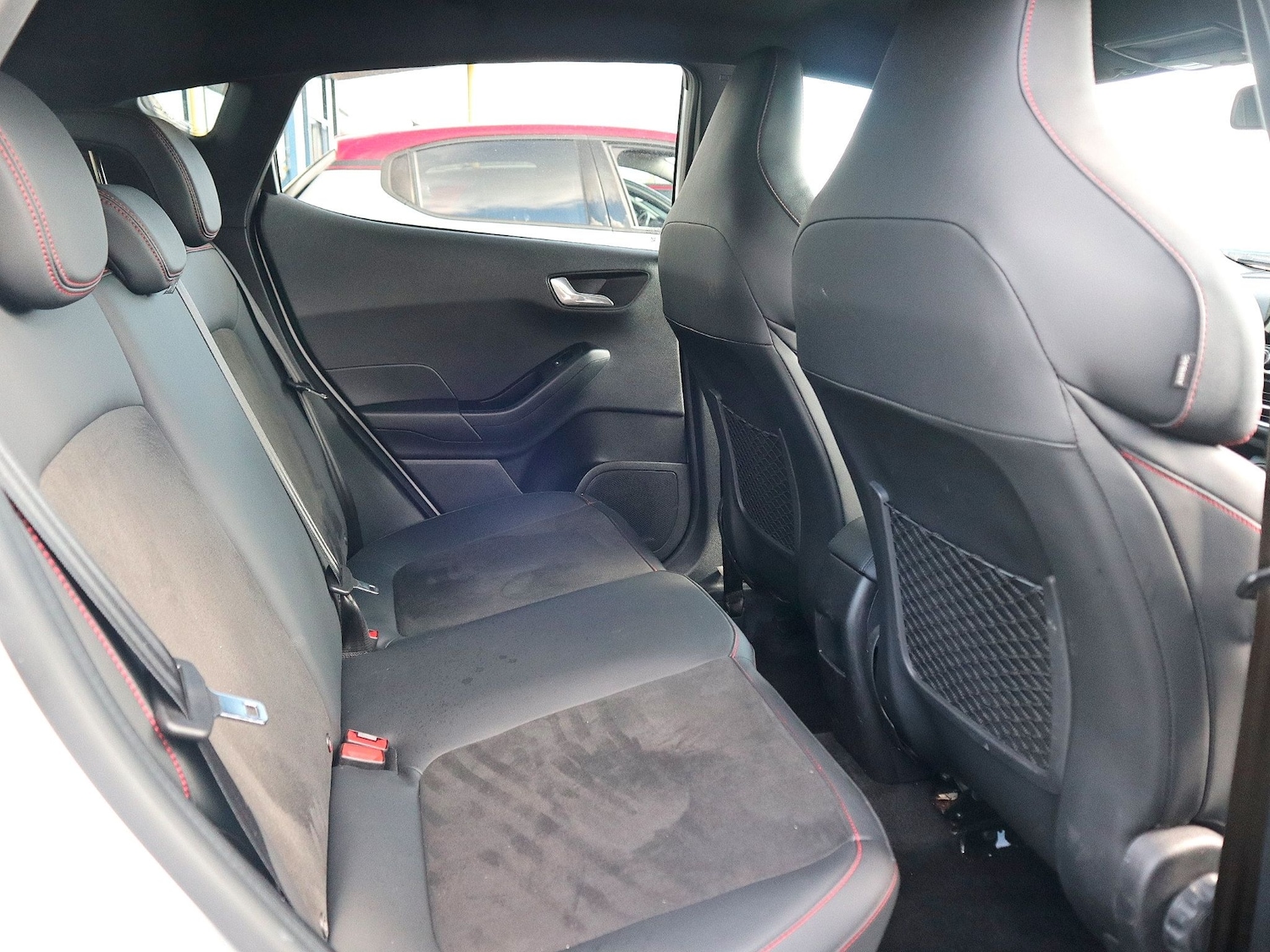 Used Ford Fiesta 2023 for sale - 78085046: Photo 4