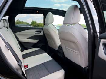Used Nissan Qashqai 2022 for sale - 74976551: Photo