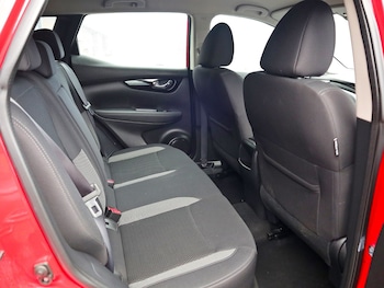 Used Nissan Qashqai 2019 for sale - 77522293: Photo