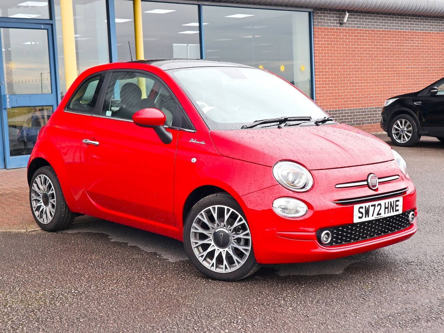 Used Fiat 500 2022 for sale - 76120491: Photo 1