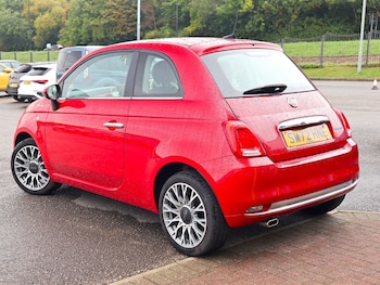Used Fiat 500 2022 for sale - 76120491: Photo 2