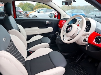 Used Fiat 500 2022 for sale - 76120491: Photo 3