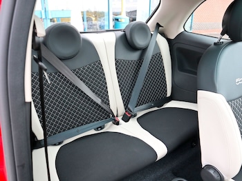 Used Fiat 500 2022 for sale - 76120491: Photo 4