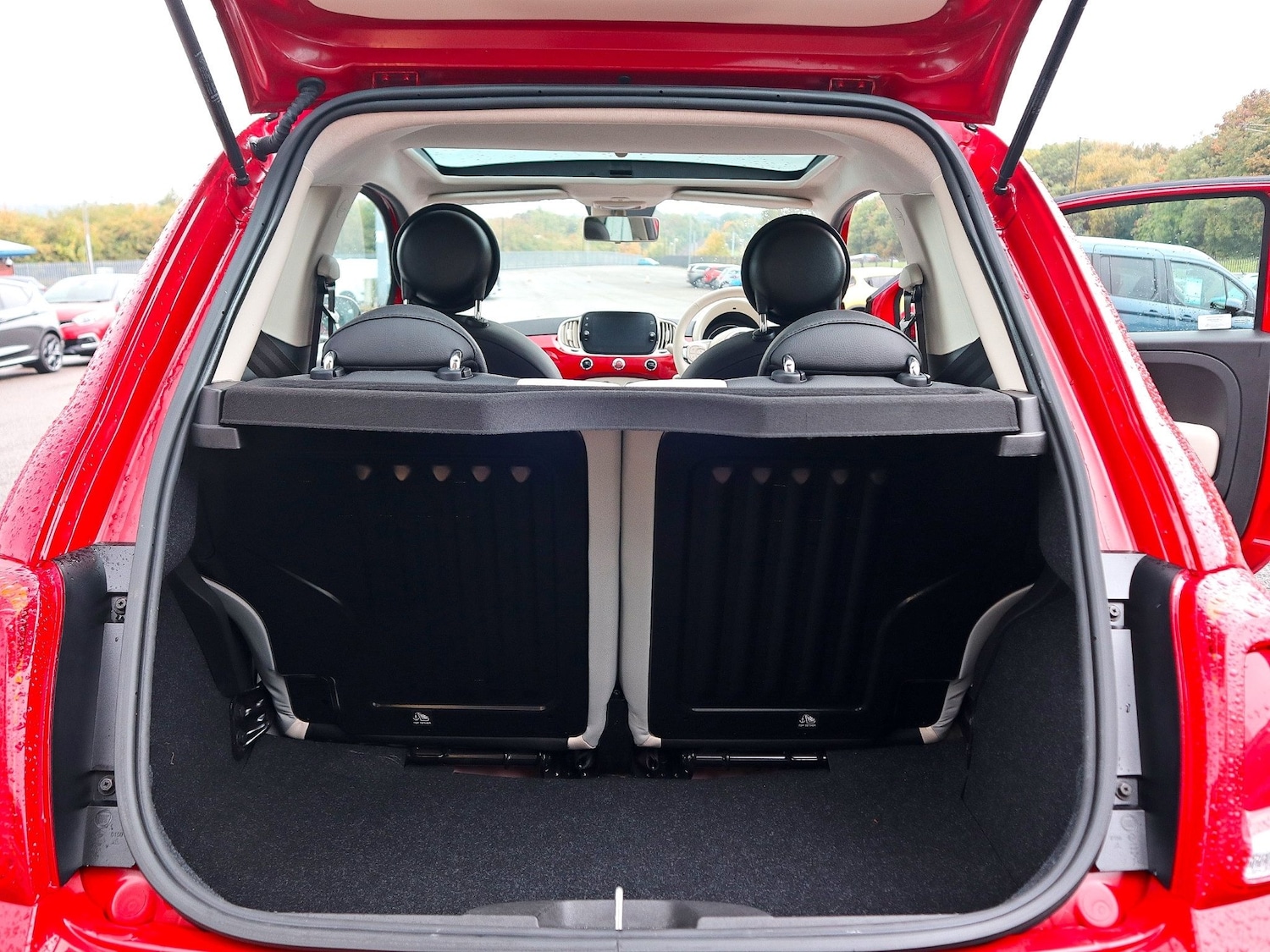 Used Fiat 500 2022 for sale - 76120491: Photo 5