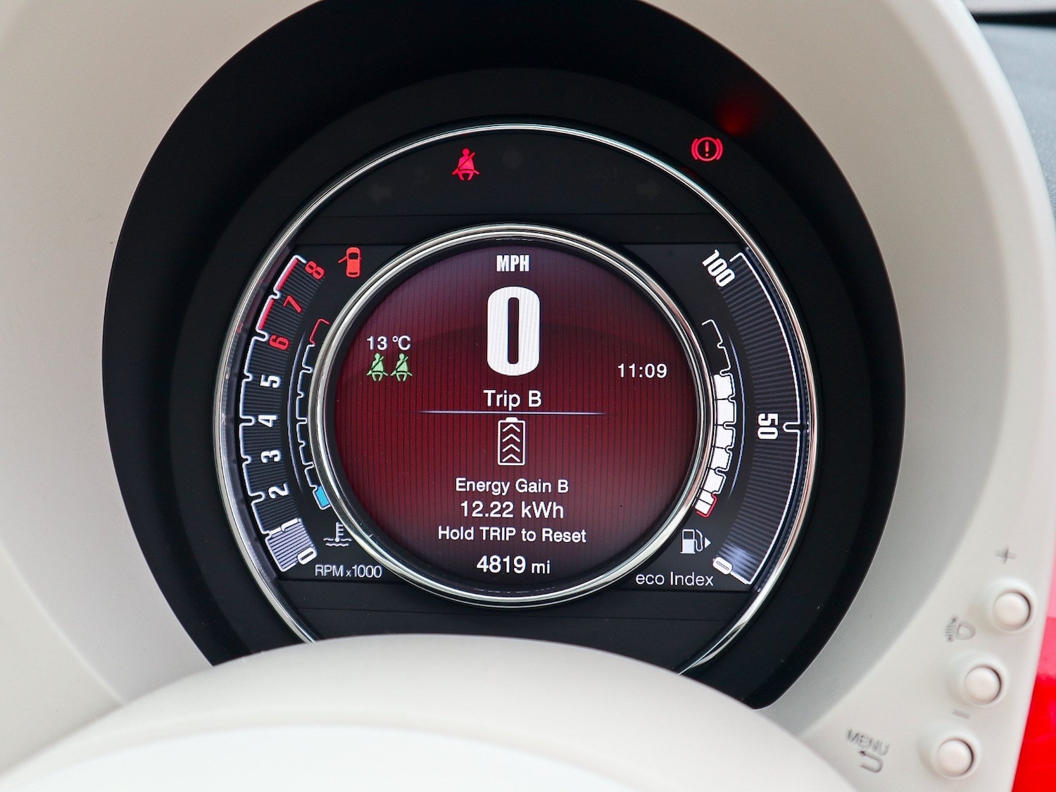 Used Fiat 500 2022 for sale - 76120491: Photo 7