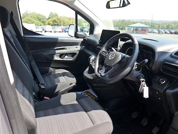 Used Vauxhall Combo Life 2019 for sale - 79025283: Photo