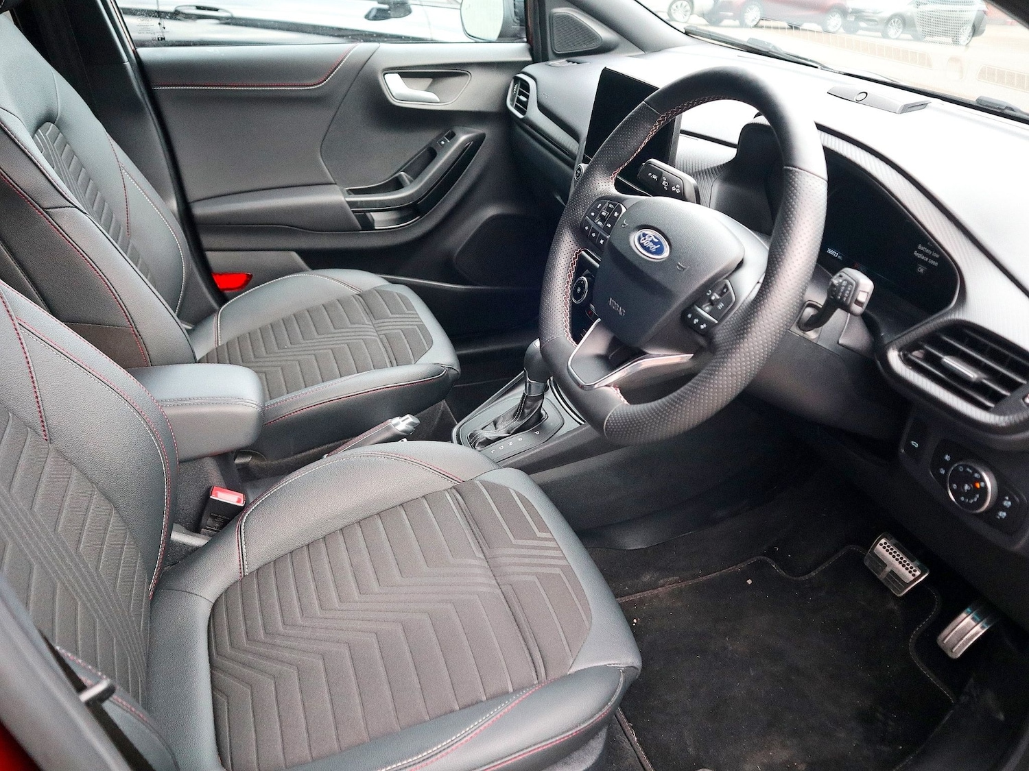 Used Ford Puma 2023 for sale - 77669228: Photo 3