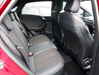 Used Ford Puma 2023 for sale - 77669228: Photo